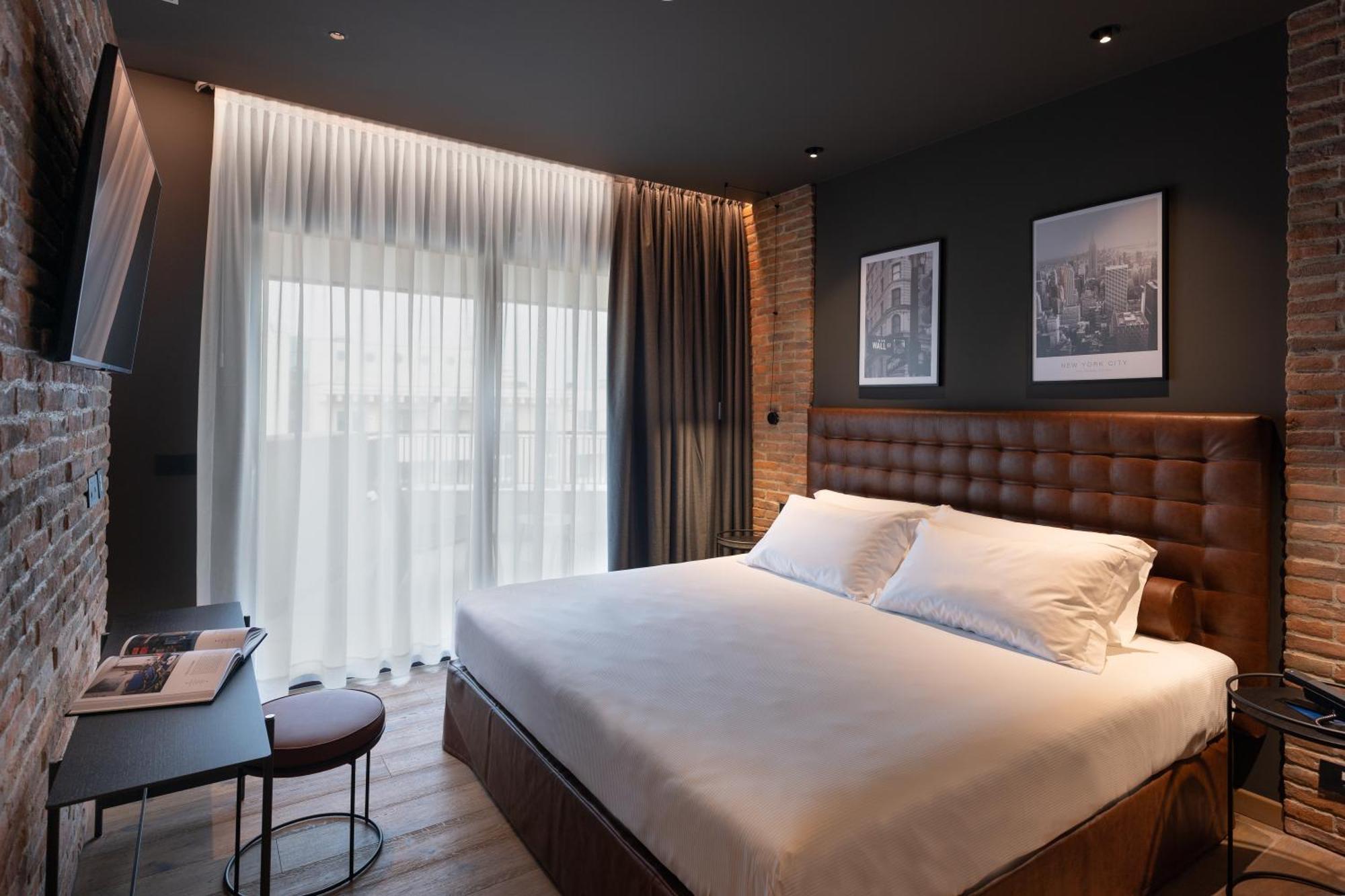 Savoy Beach Hotel & Thermal Spa Бибионе Екстериор снимка Deluxe room
